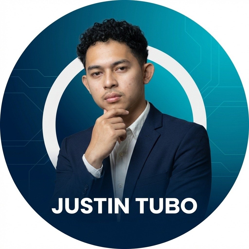 Justine Andrew Tubo